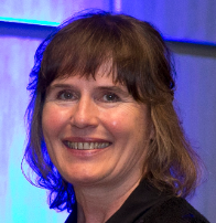 Prof. Dr. Barbara Wilhelm