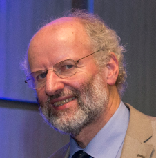 Prof. Dr. Helmut Wilhelm